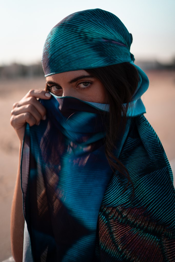 Delirium Sarong
