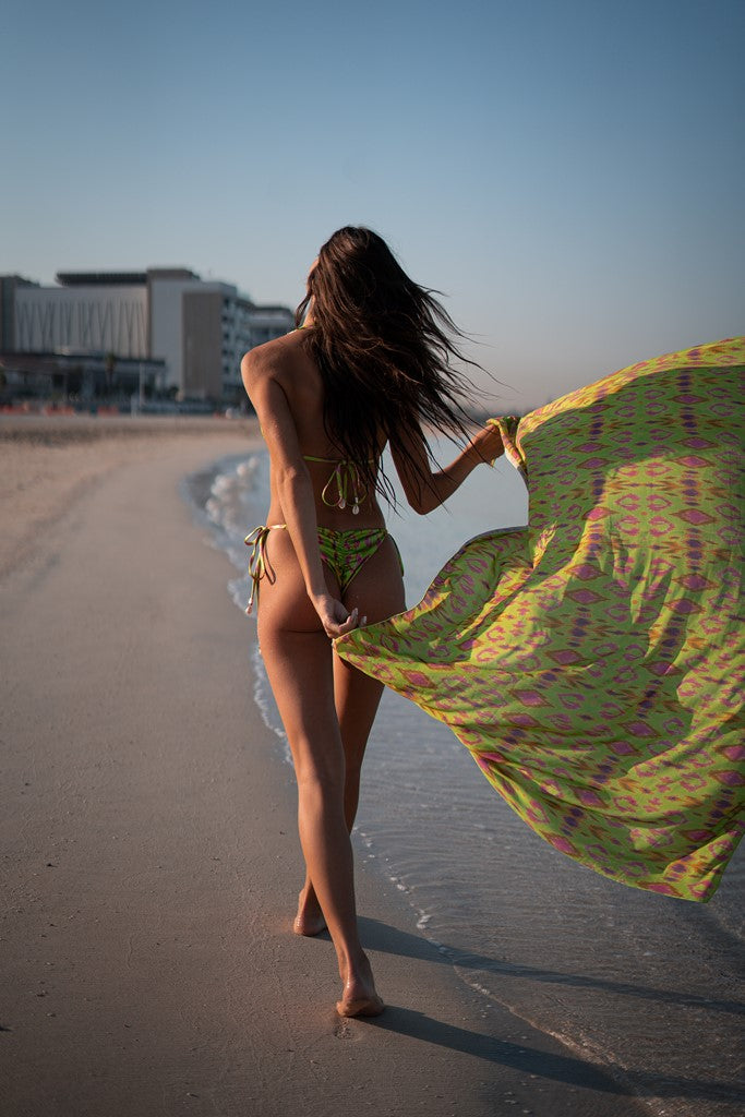Euphoria Sarong