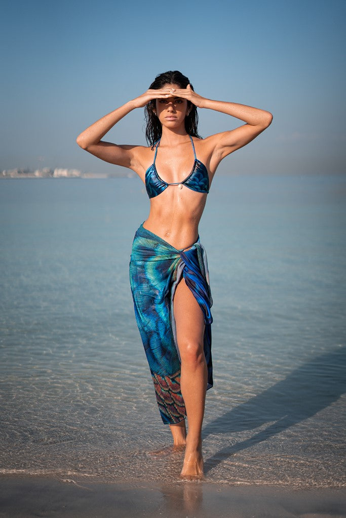 Delirium Sarong