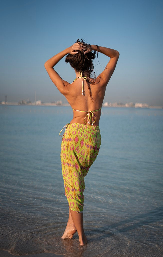 Euphoria Sarong